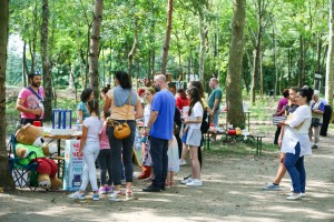 "Zajedno smo jači!" - humanitarni dan udruženja "Za Suboticu svim srcem"