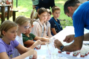 "Zajedno smo jači!" - humanitarni dan udruženja "Za Suboticu svim srcem"