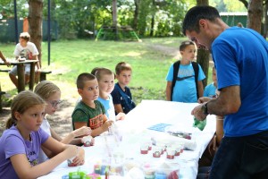 "Zajedno smo jači!" - humanitarni dan udruženja "Za Suboticu svim srcem"
