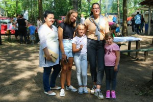 "Zajedno smo jači!" - humanitarni dan udruženja "Za Suboticu svim srcem"