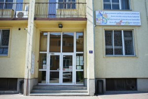 Obilazak Doma učenika srednjih škola Subotica