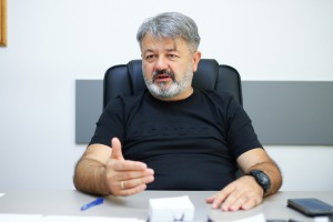 Obilazak Doma učenika srednjih škola Subotica