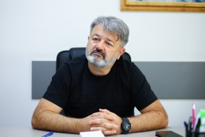 Obilazak Doma učenika srednjih škola Subotica