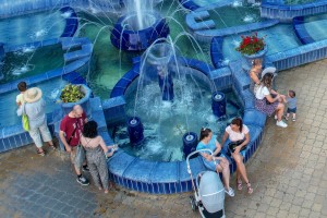 Interetno 2023 - Etnopolis, defile učesnika i svečano otvaranje