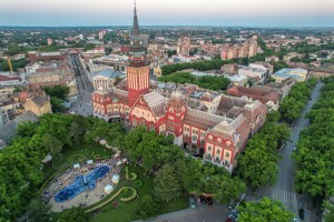 Interetno 2023 - Etnopolis, defile učesnika i svečano otvaranje