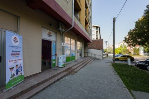 "Tinker labs" školica