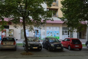 "Tinker labs" školica