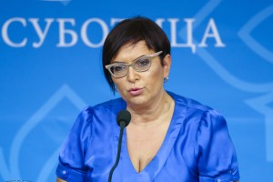 Najava programa proslave Dana grada