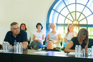 Najava programa proslave Dana grada