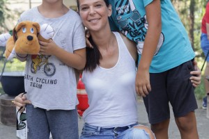 Humanitarno kuvanje i bazar za Leonu i Lea - "Naše malo je nekome sve"