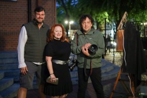 Koncert Bojana Stamenov benda