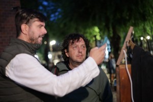 Koncert Bojana Stamenov benda