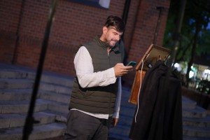 Koncert Bojana Stamenov benda