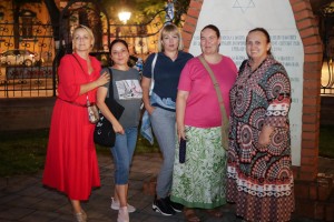 Koncert Bojana Stamenov benda