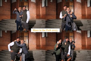 Koncert Bojana Stamenov benda