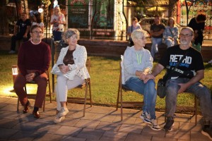 Koncert Bojana Stamenov benda