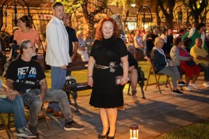 Koncert Bojana Stamenov benda