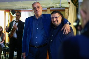 Koncert Subotičkog simfonijskog orkestra i tri tenora