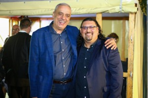 Koncert Subotičkog simfonijskog orkestra i tri tenora