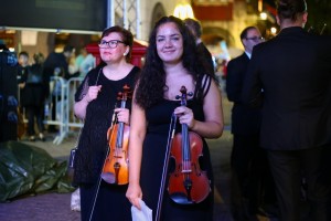 Koncert Subotičkog simfonijskog orkestra i tri tenora