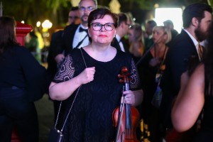 Koncert Subotičkog simfonijskog orkestra i tri tenora