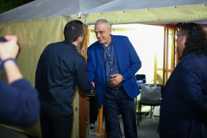 Koncert Subotičkog simfonijskog orkestra i tri tenora