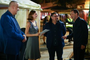 Koncert Subotičkog simfonijskog orkestra i tri tenora