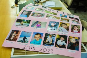 Doček prvaka u "Kizuru"