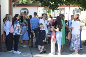 Doček prvaka u "Kizuru"