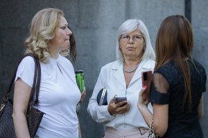 Dan grada - podizanje zastave