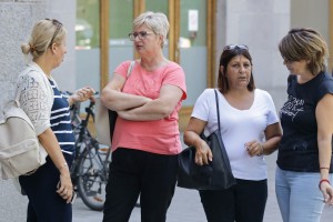 Dan grada - podizanje zastave