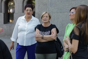 Dan grada - podizanje zastave