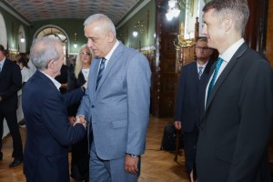 Svečana sednica povodom Dana grada