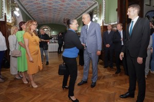 Svečana sednica povodom Dana grada