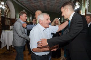 Svečana sednica povodom Dana grada