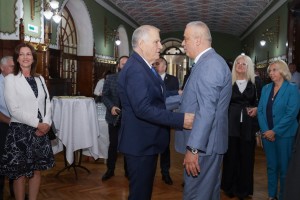 Svečana sednica povodom Dana grada