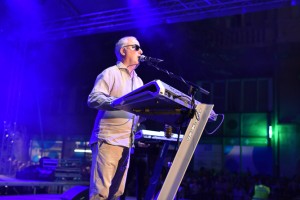 Koncert Saše Matića