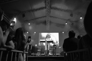 Koncert Saše Matića