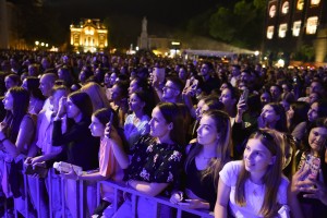 Koncert Saše Matića