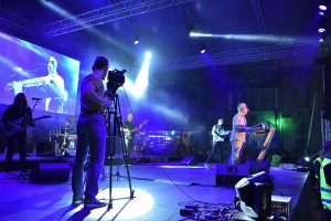 Koncert Saše Matića