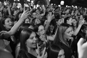 Koncert Saše Matića