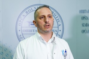 Poseta bebama rođenim na Dan grada - 1. septembar