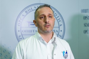 Poseta bebama rođenim na Dan grada - 1. septembar