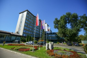 Poseta bebama rođenim na Dan grada - 1. septembar