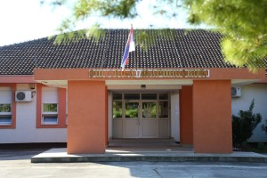 Načelnik subotičke policije u poseti osnovcima