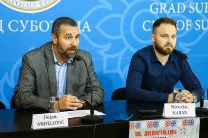 Najava Zavičajnih dana