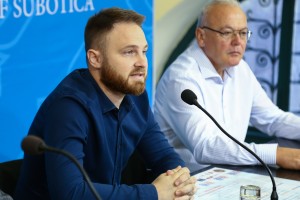 Najava Zavičajnih dana