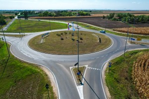 Bikovačka obilaznica (Subotica - jug)