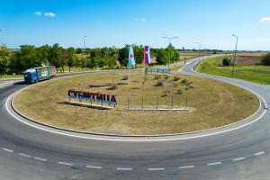 Bikovačka obilaznica (Subotica - jug)