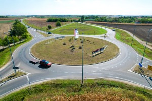 Bikovačka obilaznica (Subotica - jug)